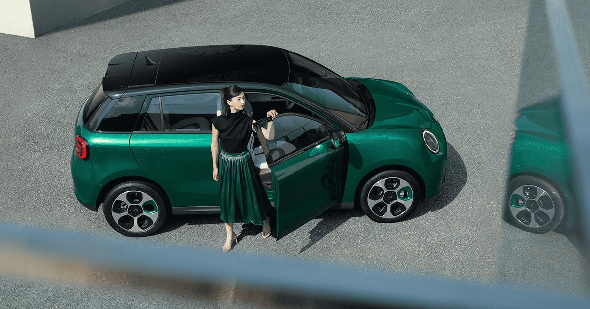 Mașini electrice mici: ghid complet pentru șoferii de oraș și rolul JAC E30X