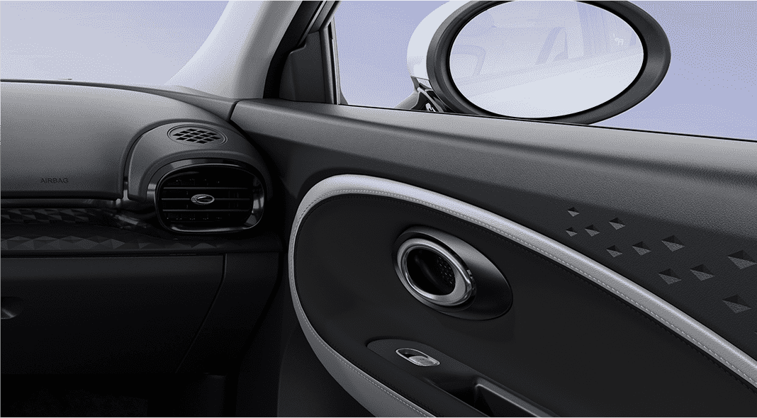 JAC E30X, galerie 4