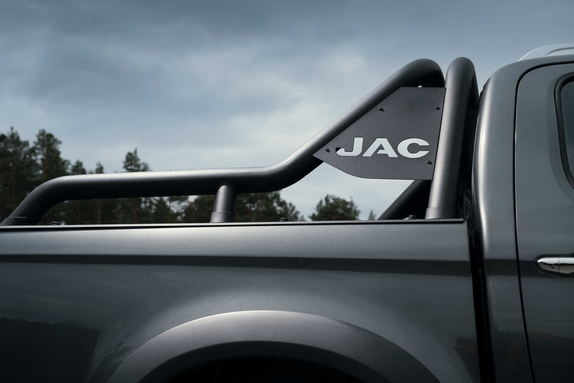 JAC T9 Diesel, galerie 5
