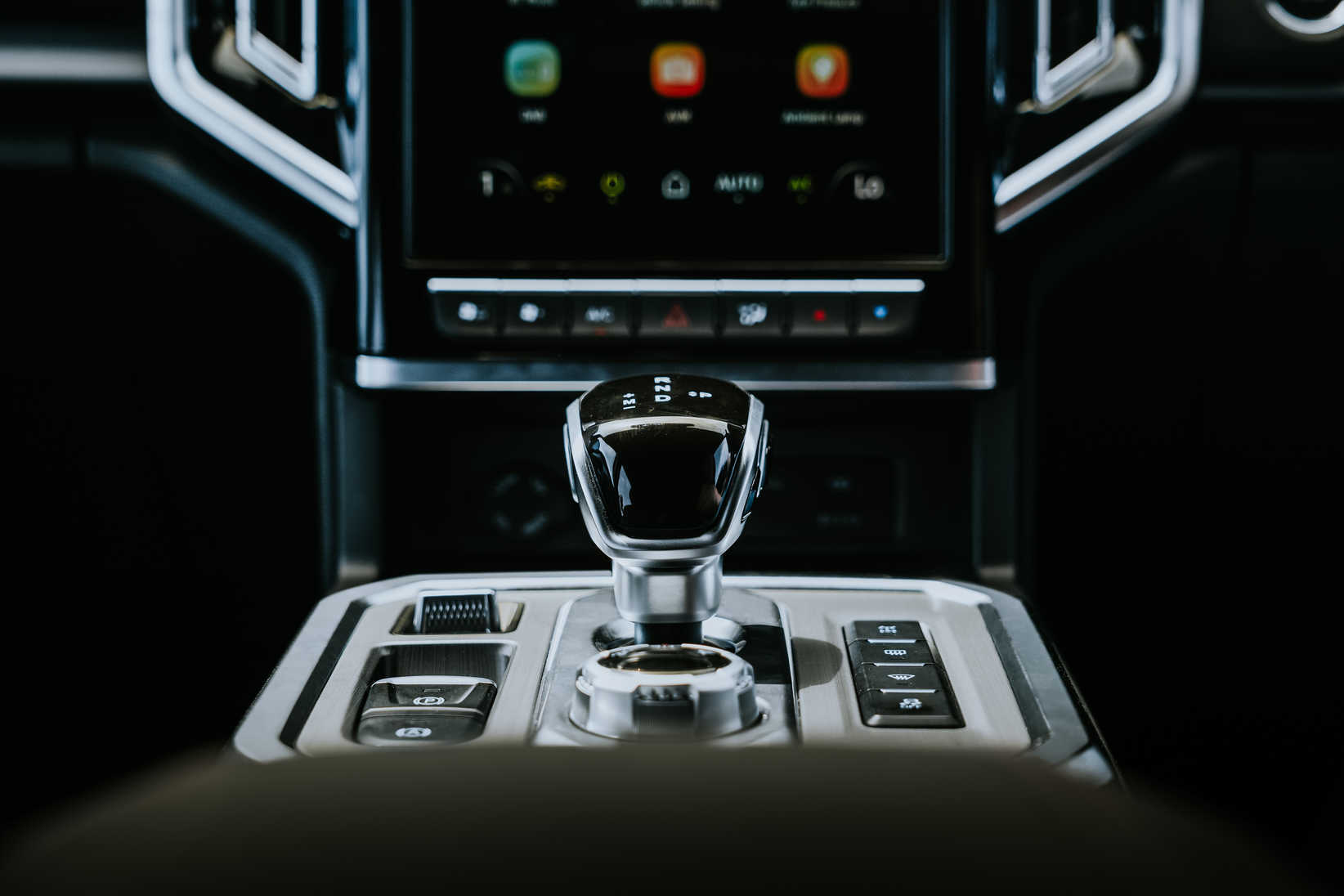 JAC T9 Diesel, galerie 7