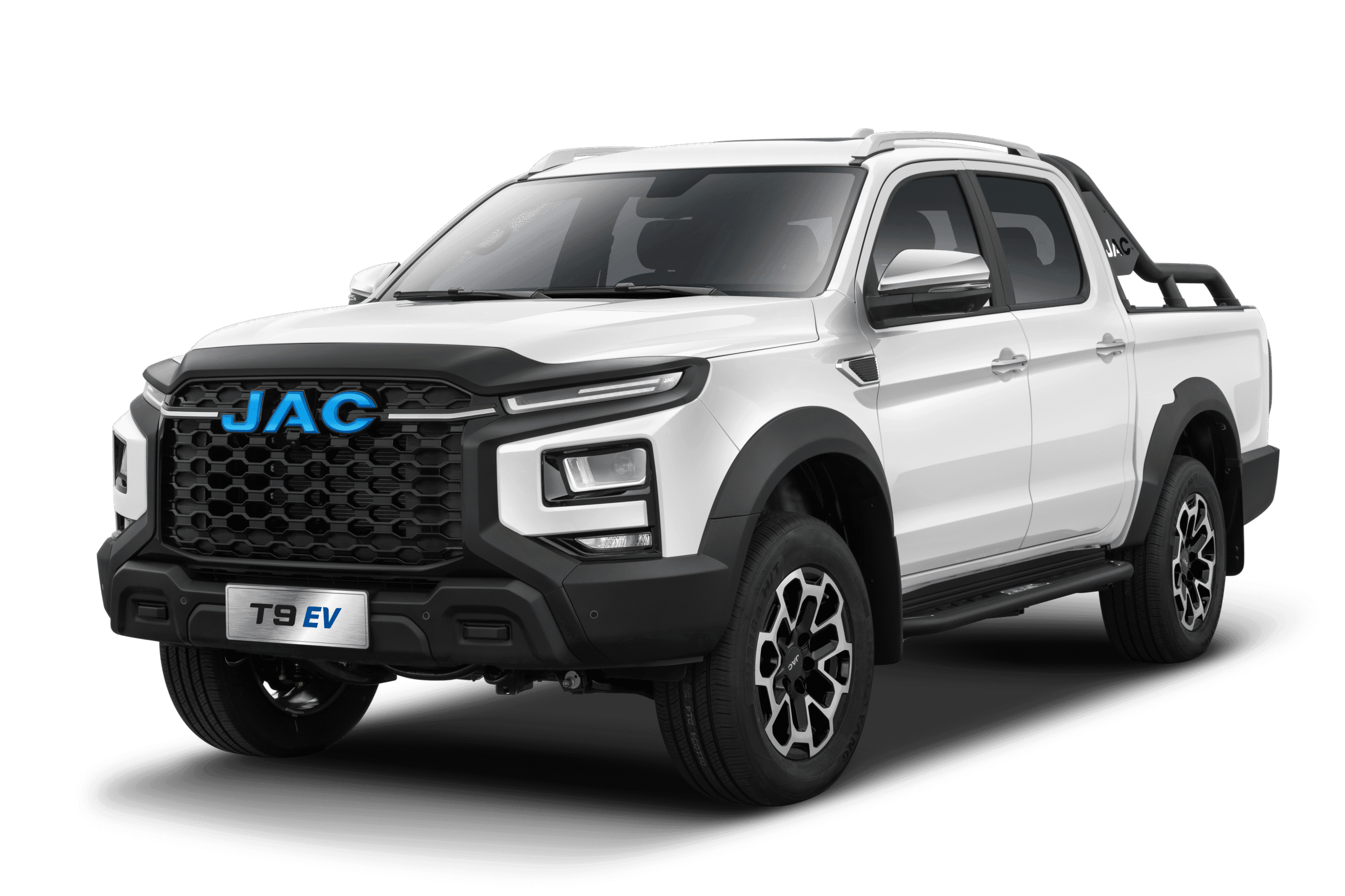 JAC T9 EV, galerie 4