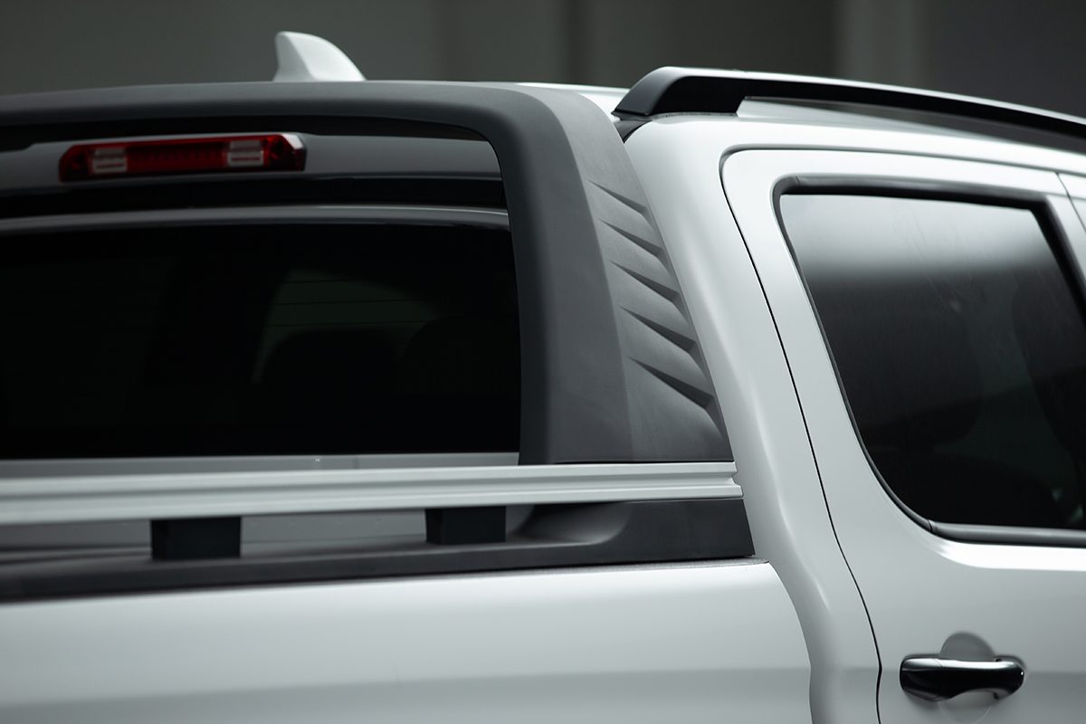 JAC T9 PHEV, galerie 3